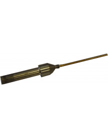 Foret diamanté 10.0 mm pour WK 478