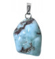 Pendentif en Larimar