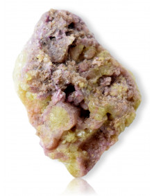 Vésuvianite