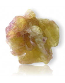 Vésuvianite