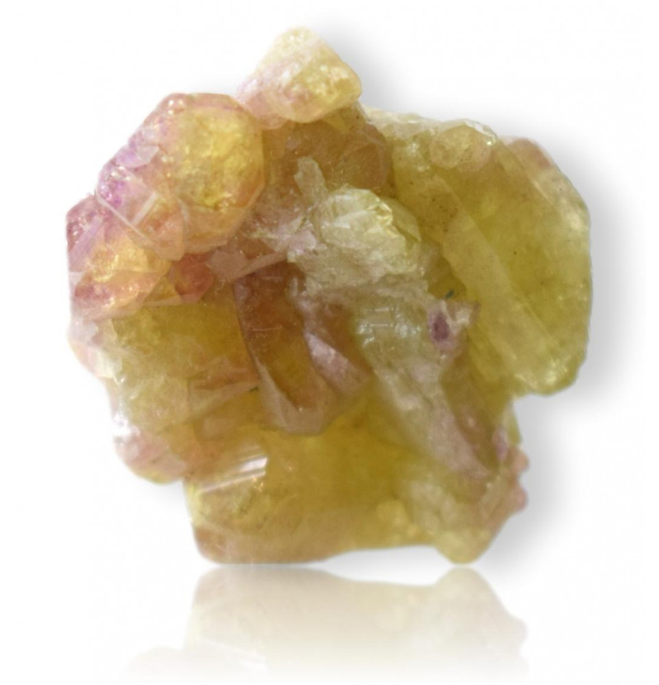 Vésuvianite