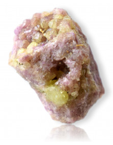 Vésuvianite