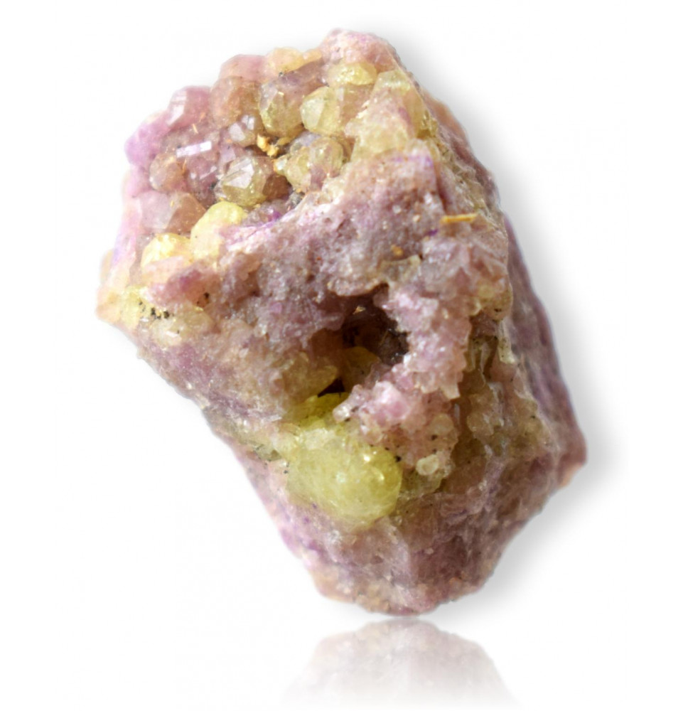 Vésuvianite