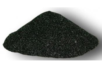 Carbure de silice et produits de polissage pour pierres.