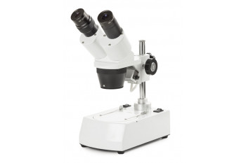 microscore novex pour l'enseignement la gemmologie ou les sertisseurs