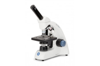 Microscopes de biologie EUROMEX MicroBlue