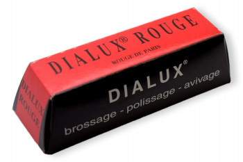 Produits de polissage pour metaux