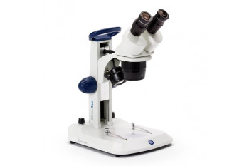Microscopes zoom EUROMEX Stéréoblue