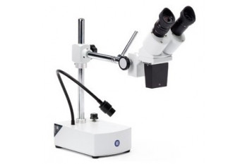 microscope avec grande distance de travail