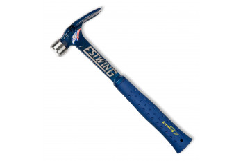 Marteau de charpentier tête droite ultra  léger