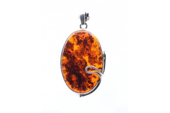 Pendentifs Ambre