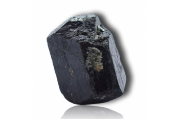 Tourmaline noires