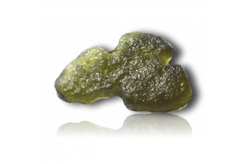 Moldavites