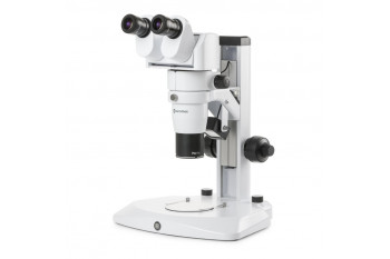 microscopes de laboratoire et l'industrie