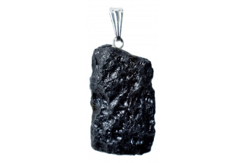 Pendentifs en Tectite