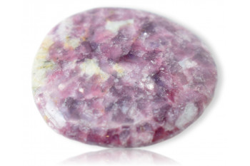 Lépidolite