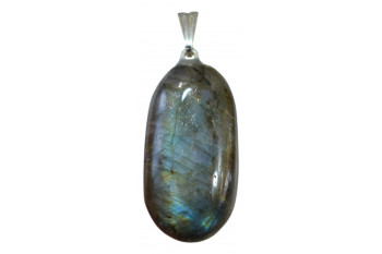 Pendentifs en Labradorite