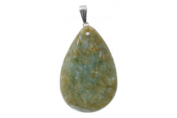 pendentifs en Jade