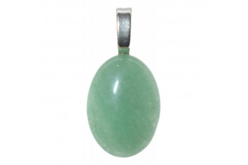 pendentifs en Aventurine