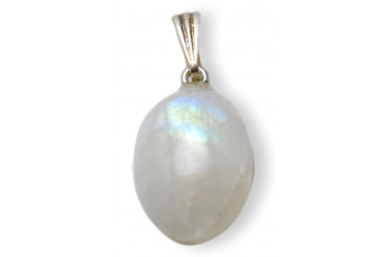 pendentifs en Pierre de Lune