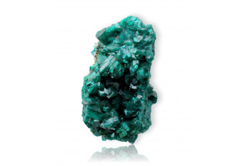 Dioptase du Congo