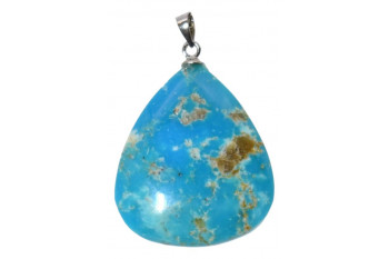 Pendentifs en Turquoise