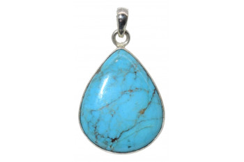 Pendentifs en Turquoise