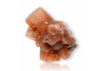 cristaux d'aragonite