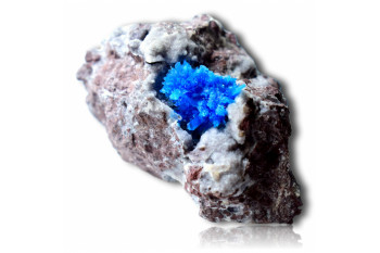 Cavansite