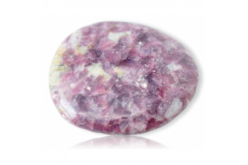 Lépidolite