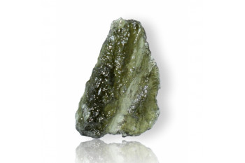 Moldavites