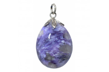 Charoite