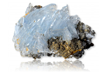 cristalisations de Baryte