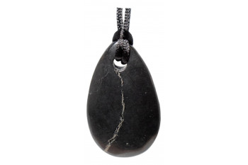 Pendentifs en Shungite