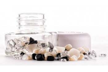 CRYSTAL JARS ET ACCESSOIRES POUR VOS BOUTEILLES INU!