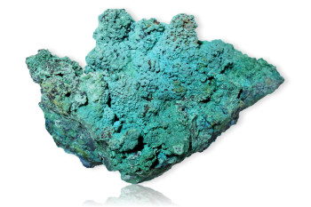 Chrysocolles