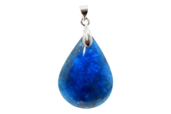 pendentifs en Apatite
