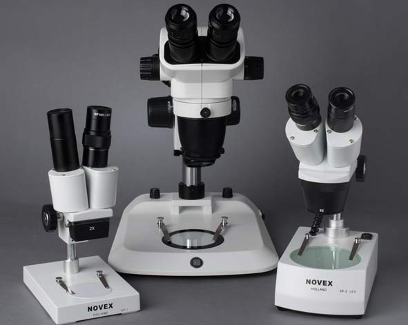 Microscopes