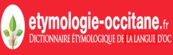 Etymologie occitane