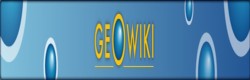 Geowiki