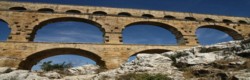 pont du gard